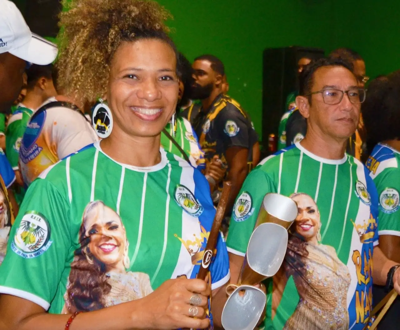 Independente da Praça da Bandeira