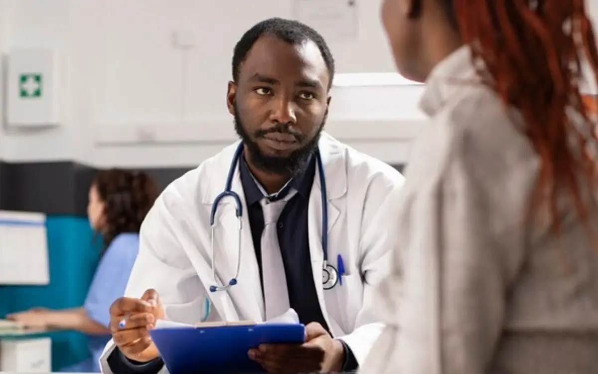 Inscrições na seleção para residência médica