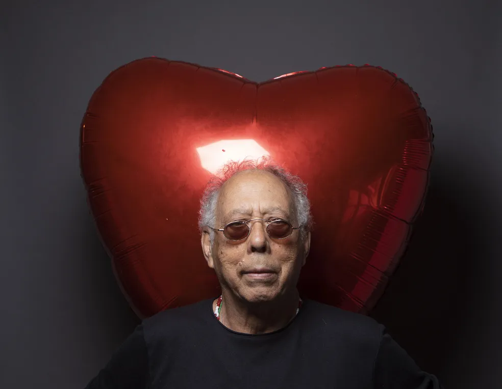 Jards Macalé