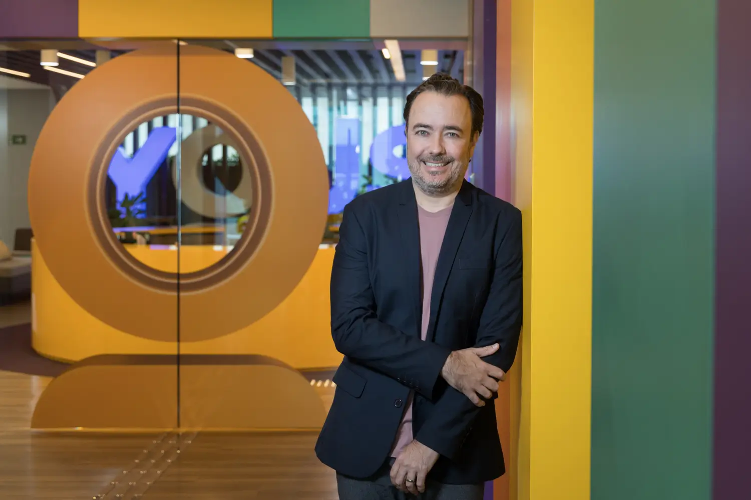 João Valli, Diretor de Produtos e Pricing da Youse