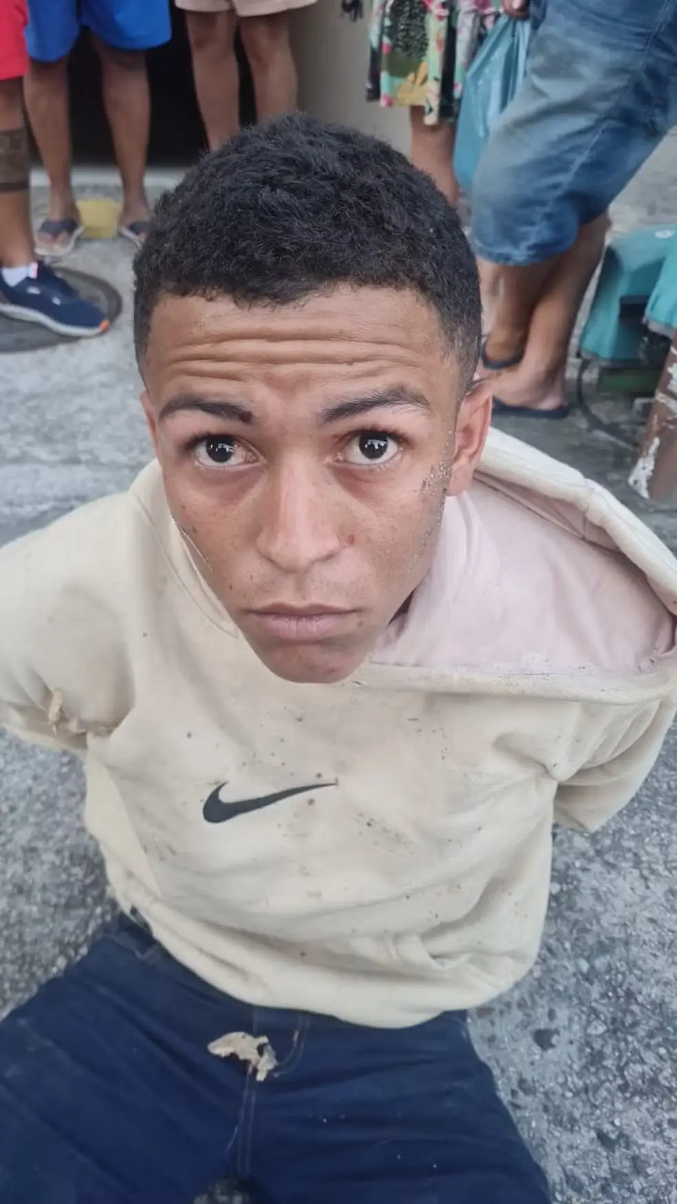 Jonny Antônio Nascimento Neves