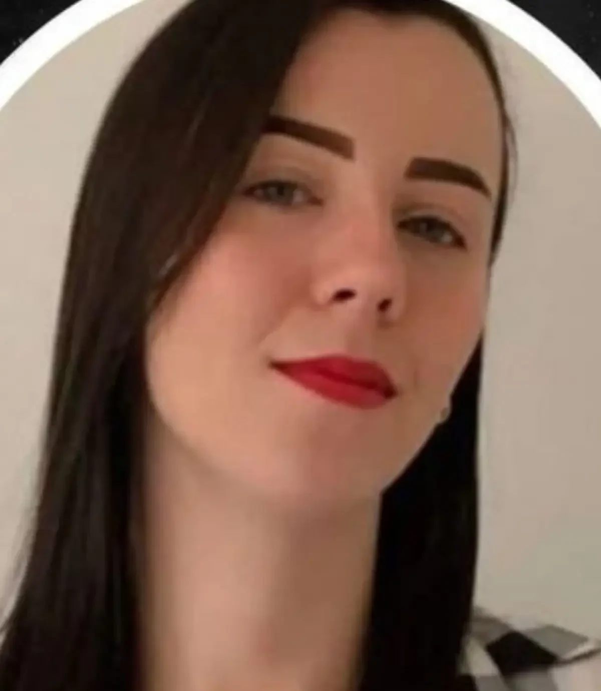 Laís de Oliveira foi executada com um tiro em Sepetiba