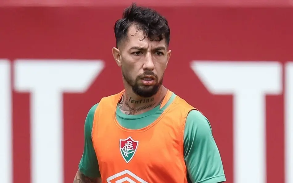 Lucho Acosta