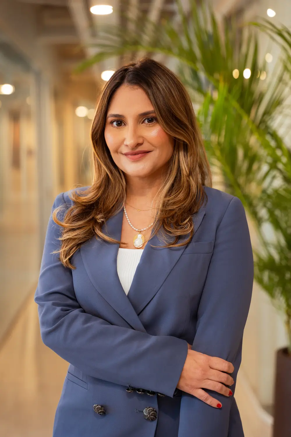 Luciana Martins