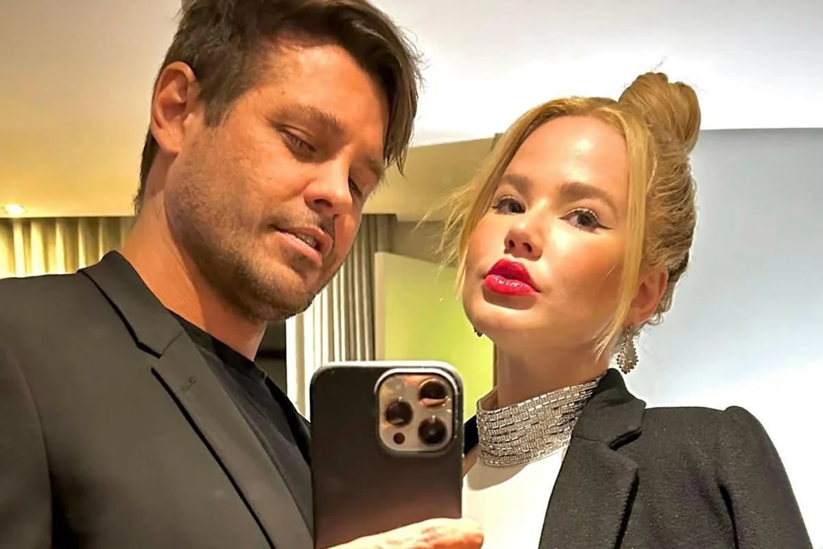Marcela Tomaszewski termina namoro com Dado Dolabella
