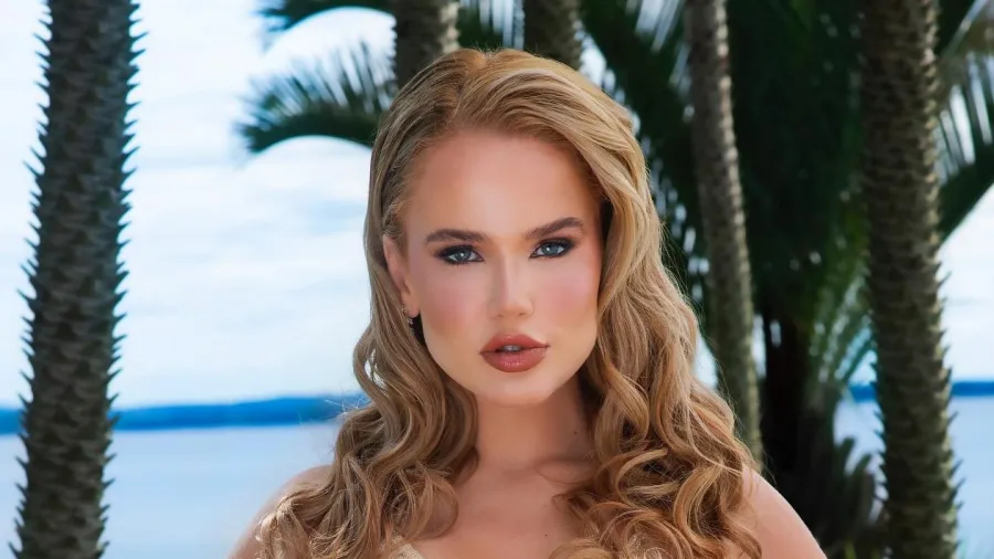 Marcela Tomaszewski