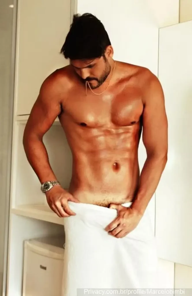 Marcelo Bimbi,
