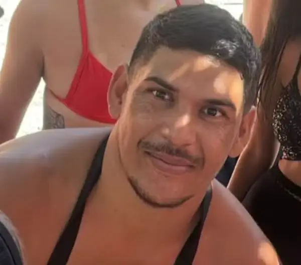 Marcelo Jesus Rivas