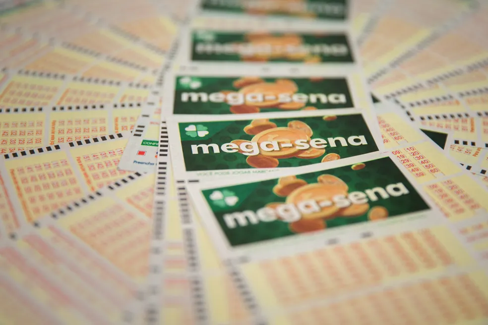 Mega-Sena