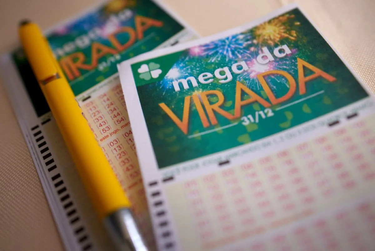 Mega da Virada