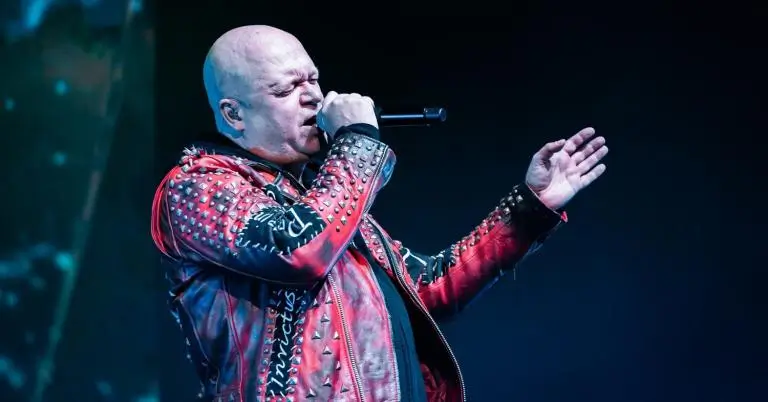 Michael Kiske
