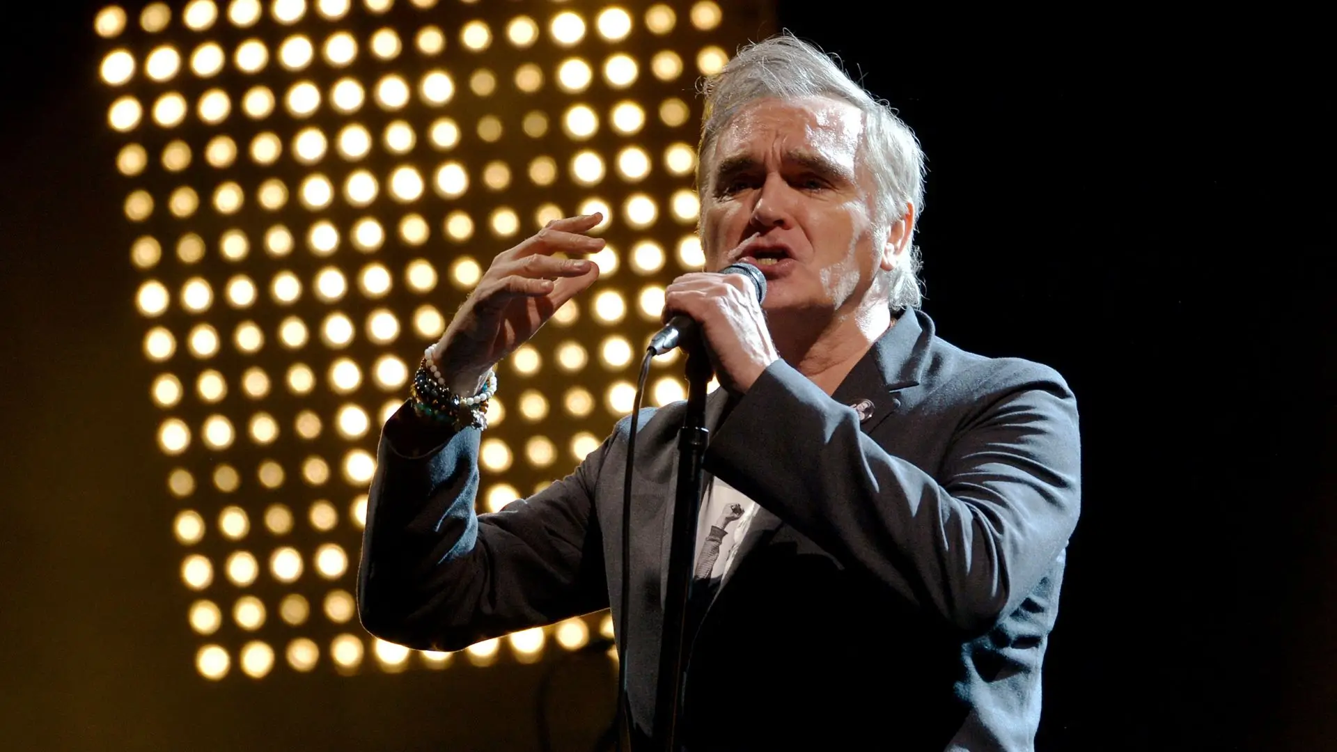 Morrissey