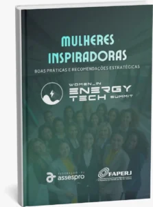 Women in EnergyTech Summit