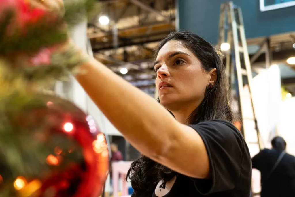 Natal sob medida