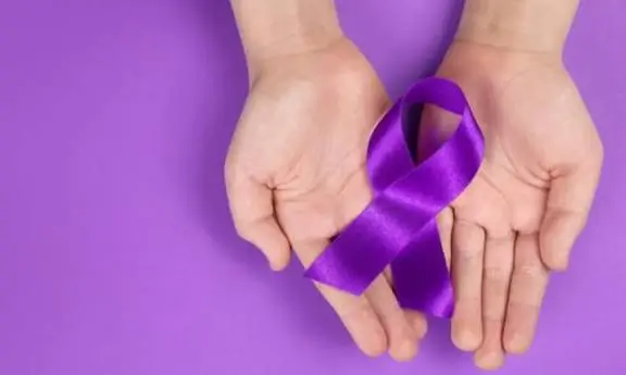 Novembro Roxo