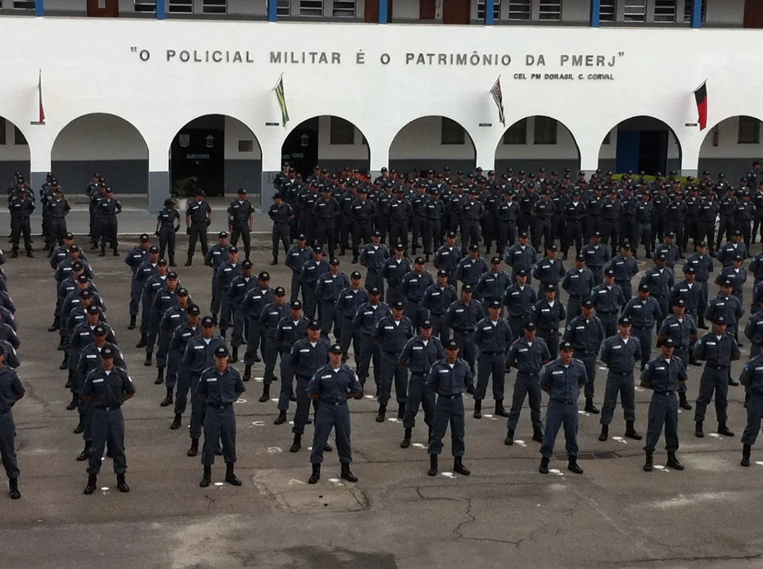 PMERJ