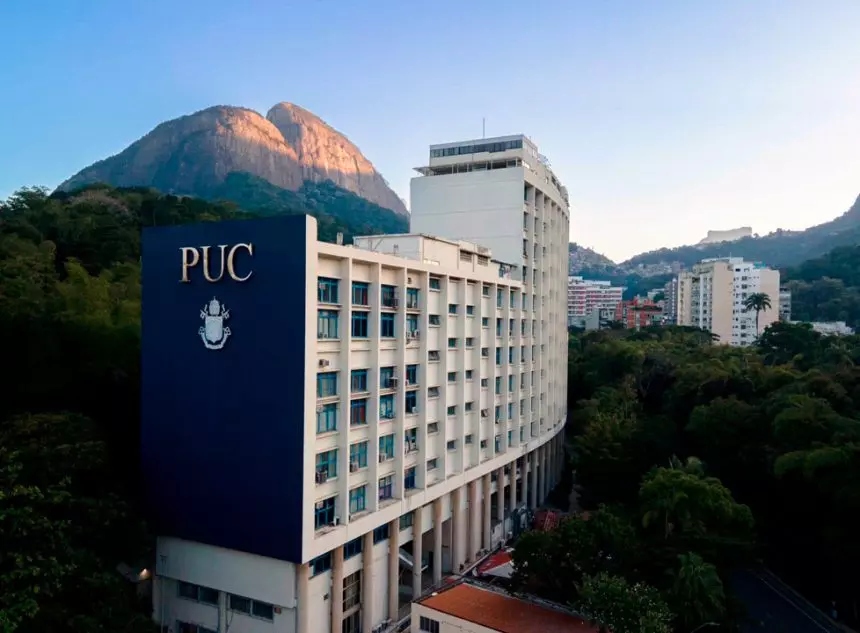PUC Rio