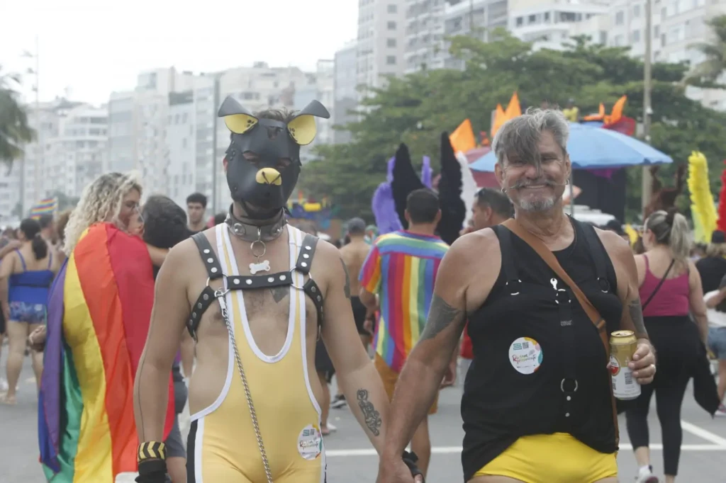 Parada LGBTI+ Rio