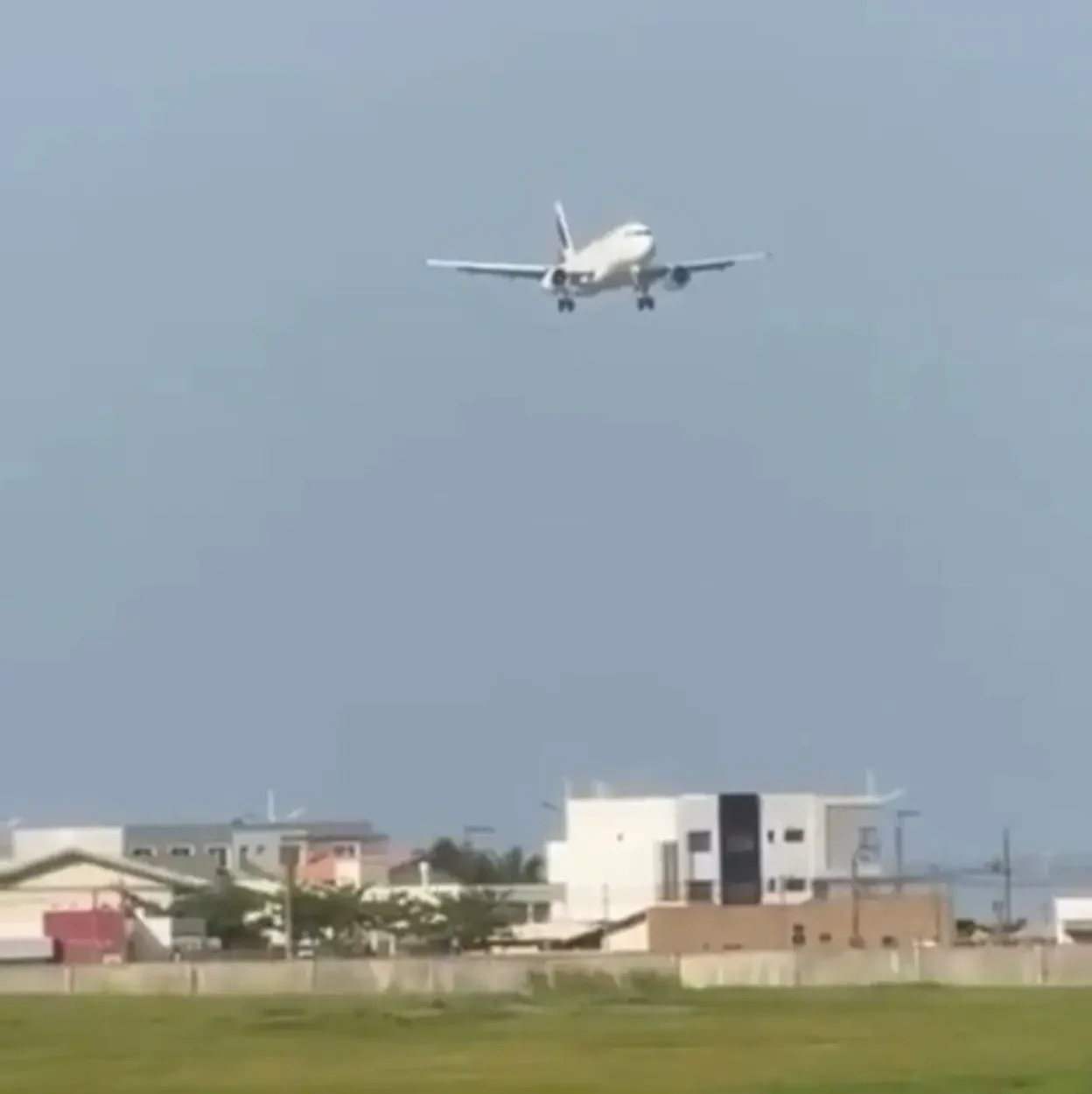 Pouso Caranguejo