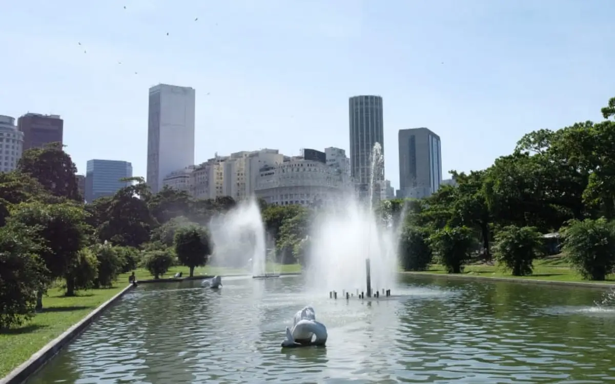 Praça París