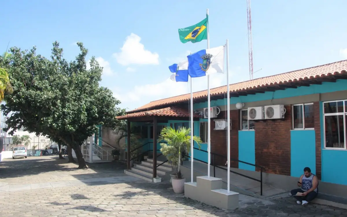 Prefeitura de São Pedro da Aldeia