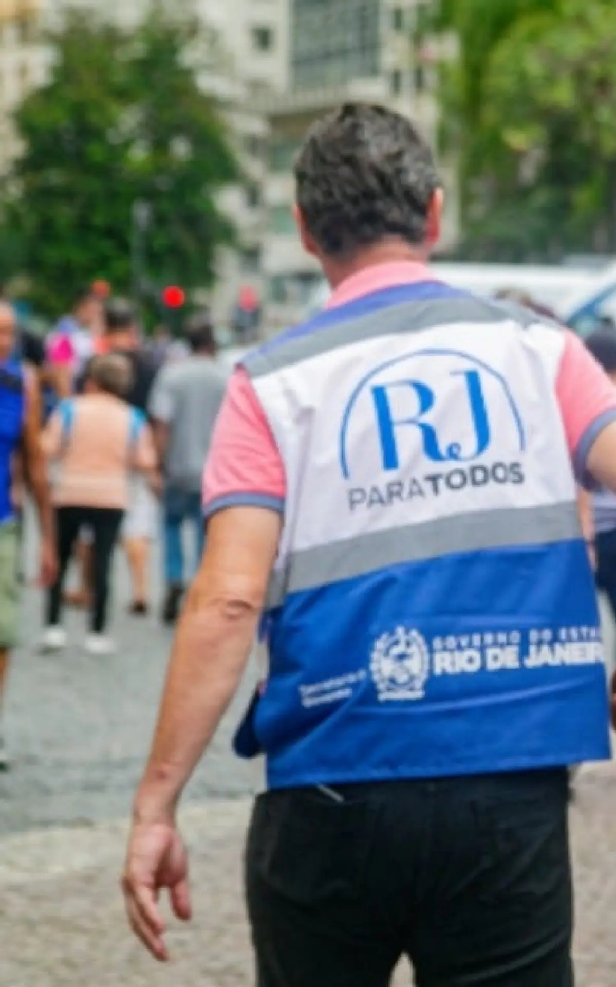 Programa RJ Para Todos