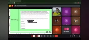 Questão apresentada por Edcley em live 