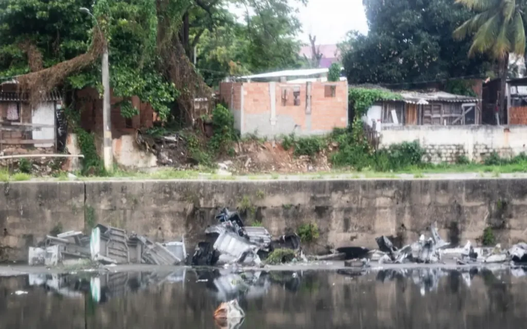 Rio Acari