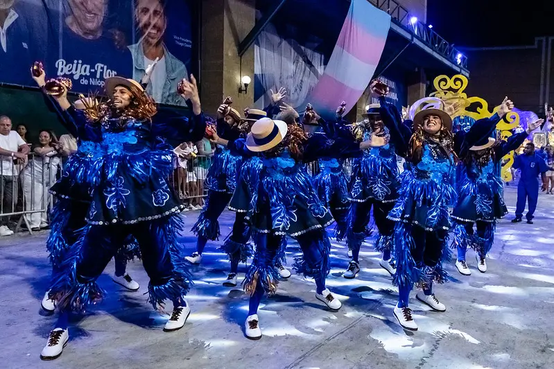 Rio Carnaval 2026