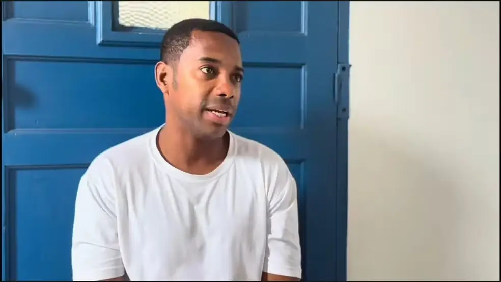 Robinho