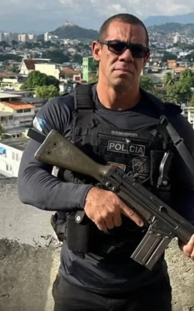 Rodrigo Vasconcellos Nascimento