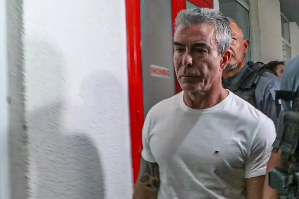 Rogério de Andrade