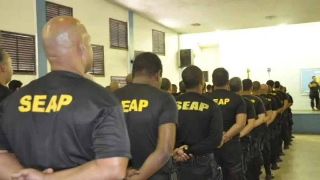 SEAP