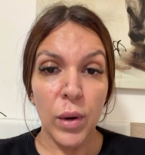 Sttefany Pires,