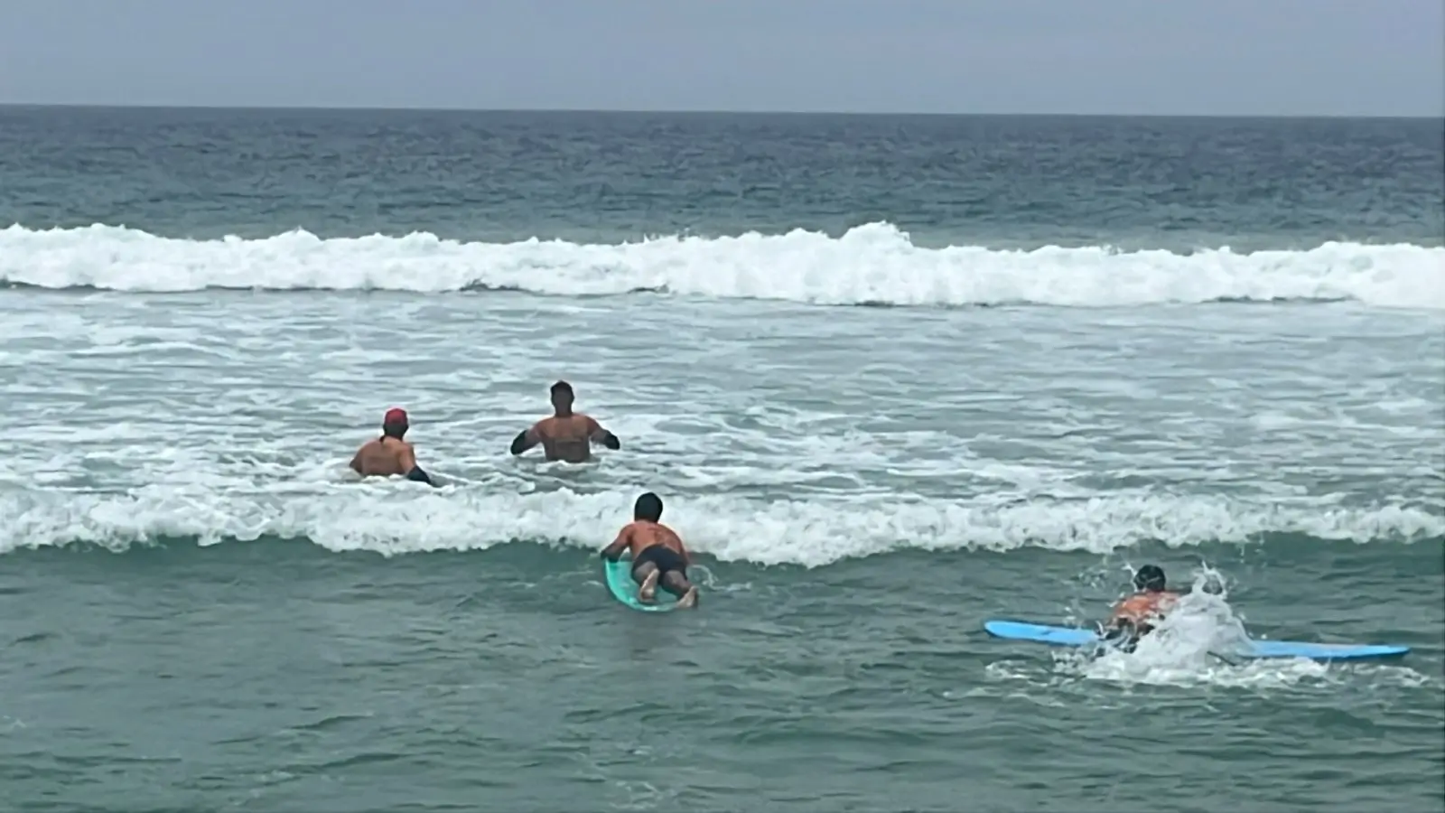 Surf Para Todos