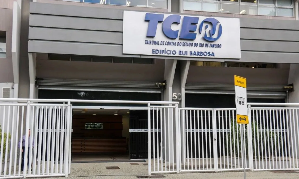 TCE-RJ
