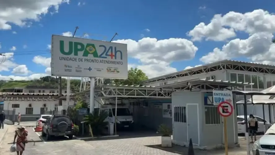 UPA de Barra Mansa