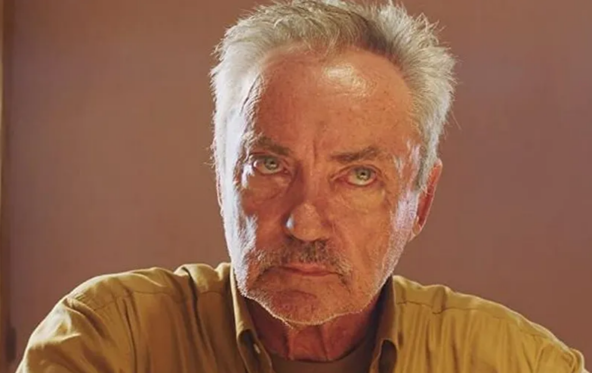 Udo Kier