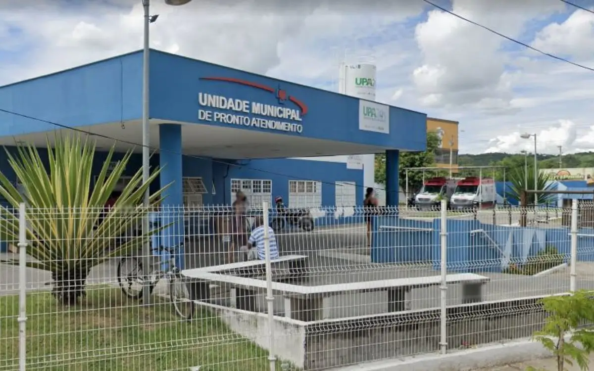 Unidade Municipal de Pronto Atendimento do Pacheco