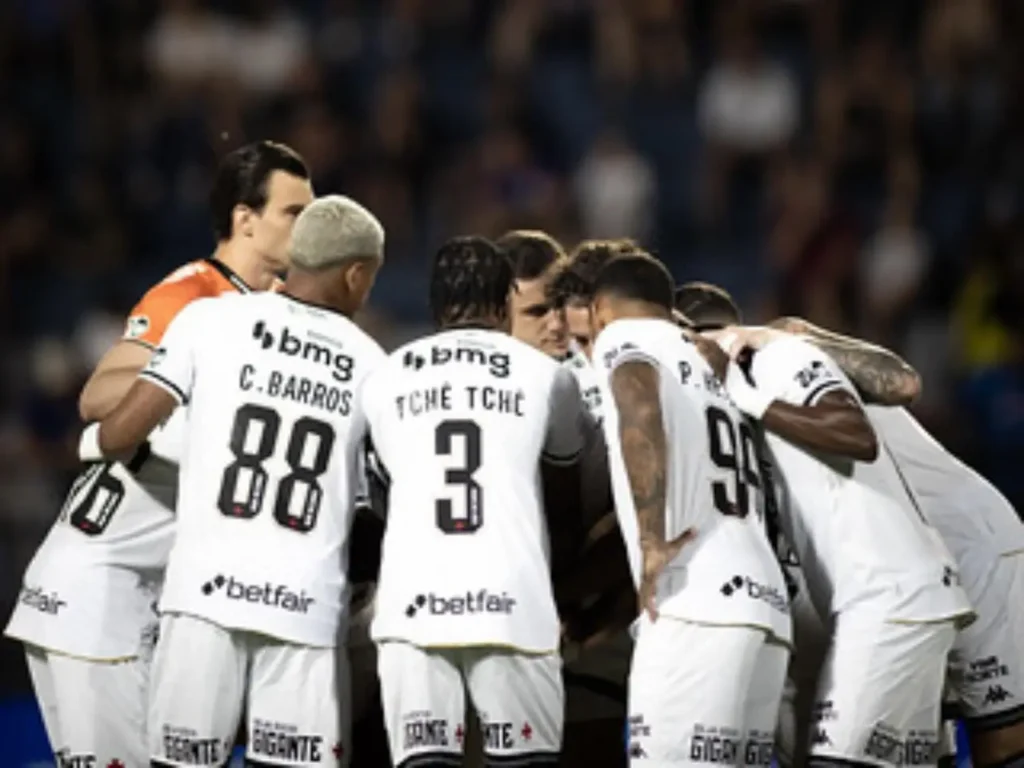 Vasco em 2025