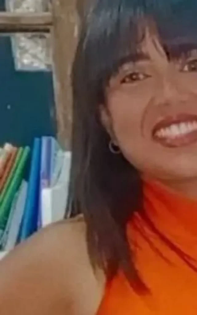 Vitória Graça