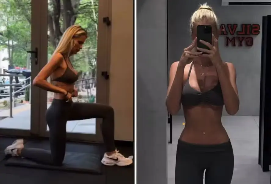 Yasmin Brunet
