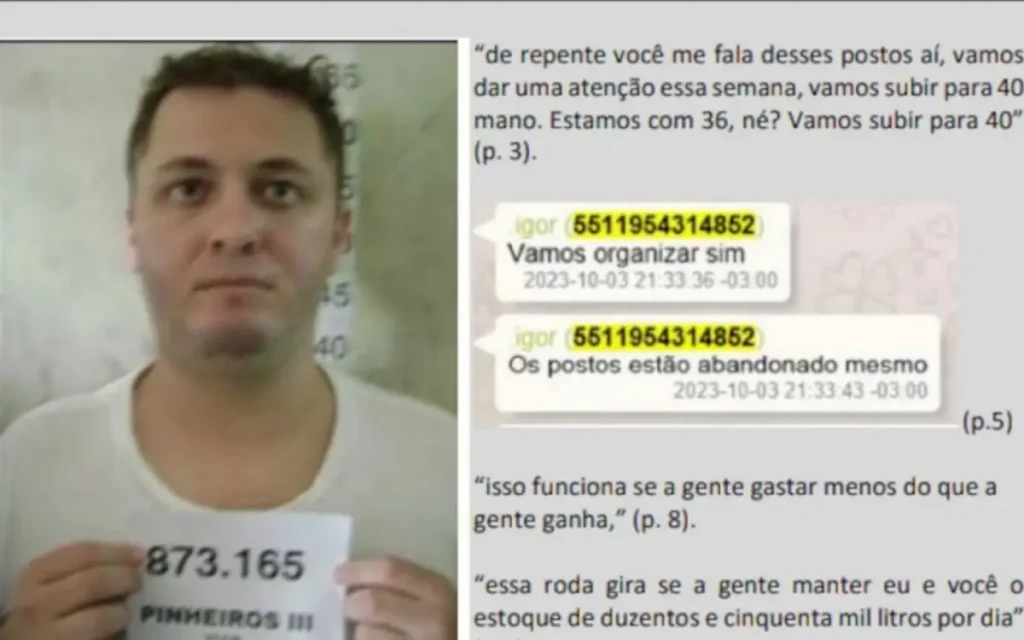 Ygor Daniel Zago,