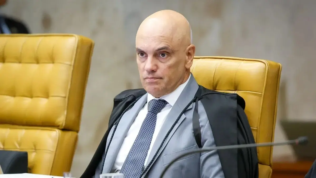 Alexandre de Moraes