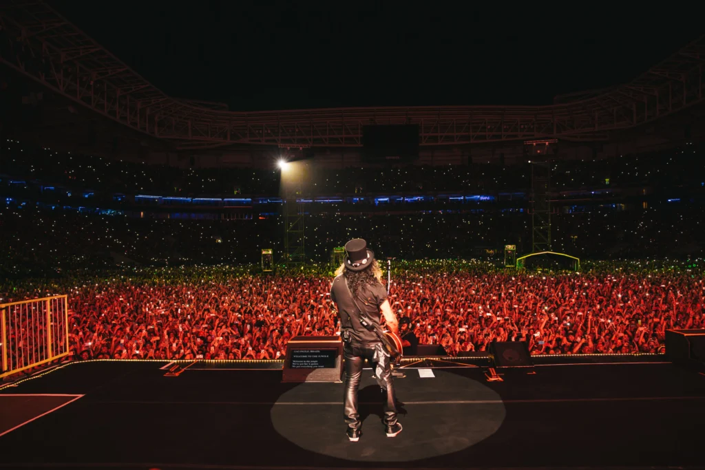 Guns N Roses