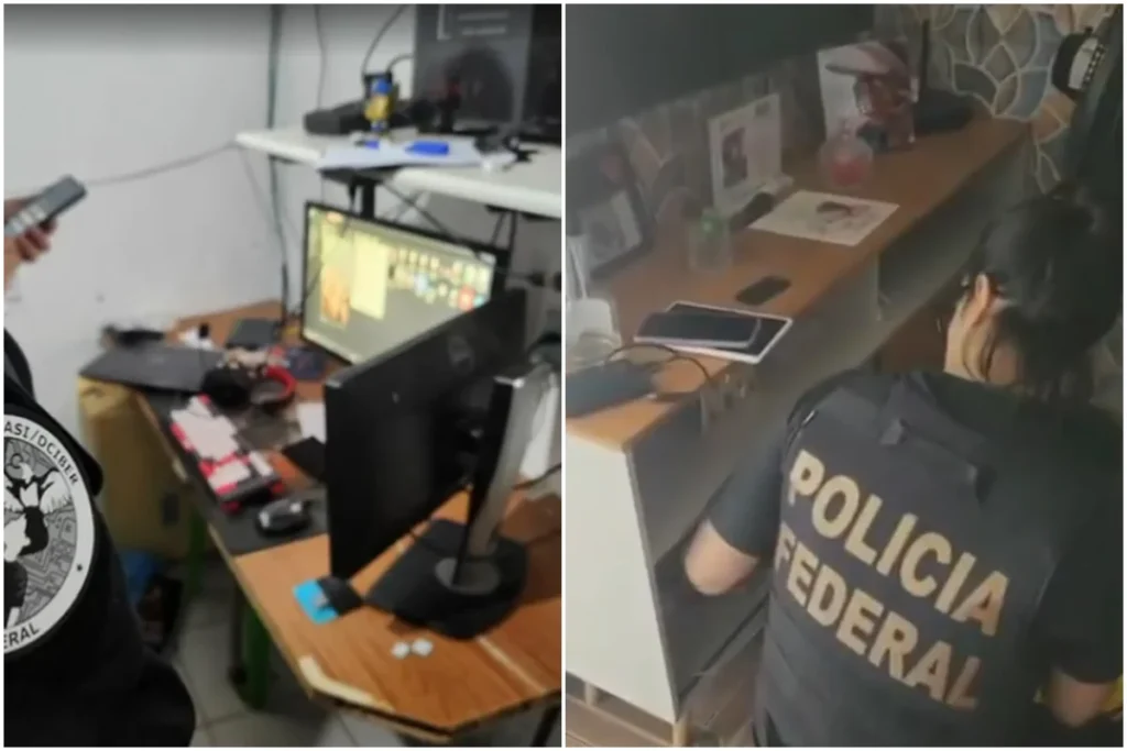 ator preso por pornografia infantil
