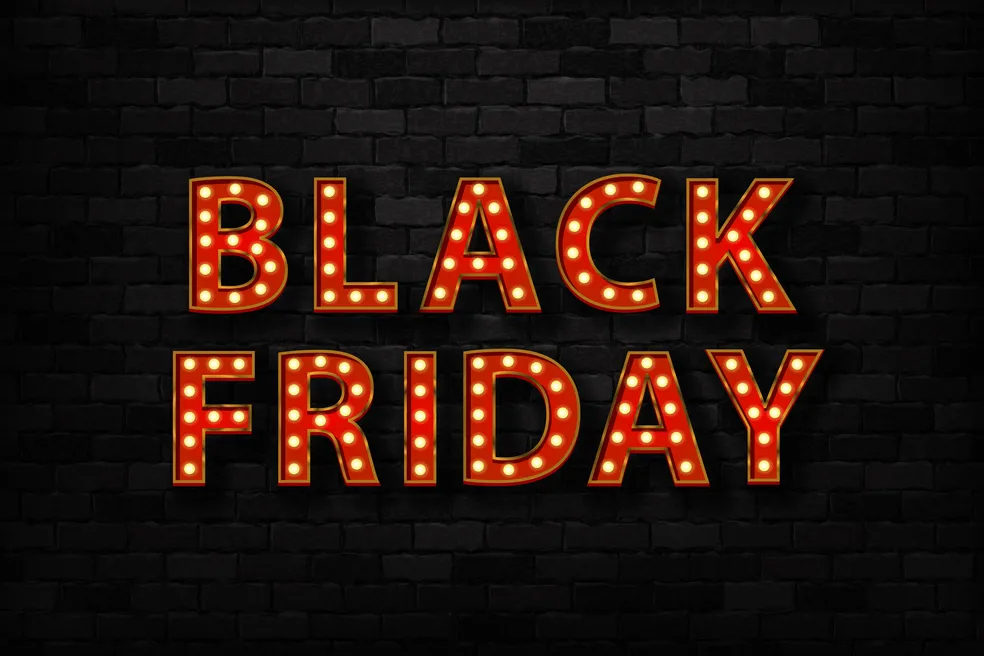 Black Friday