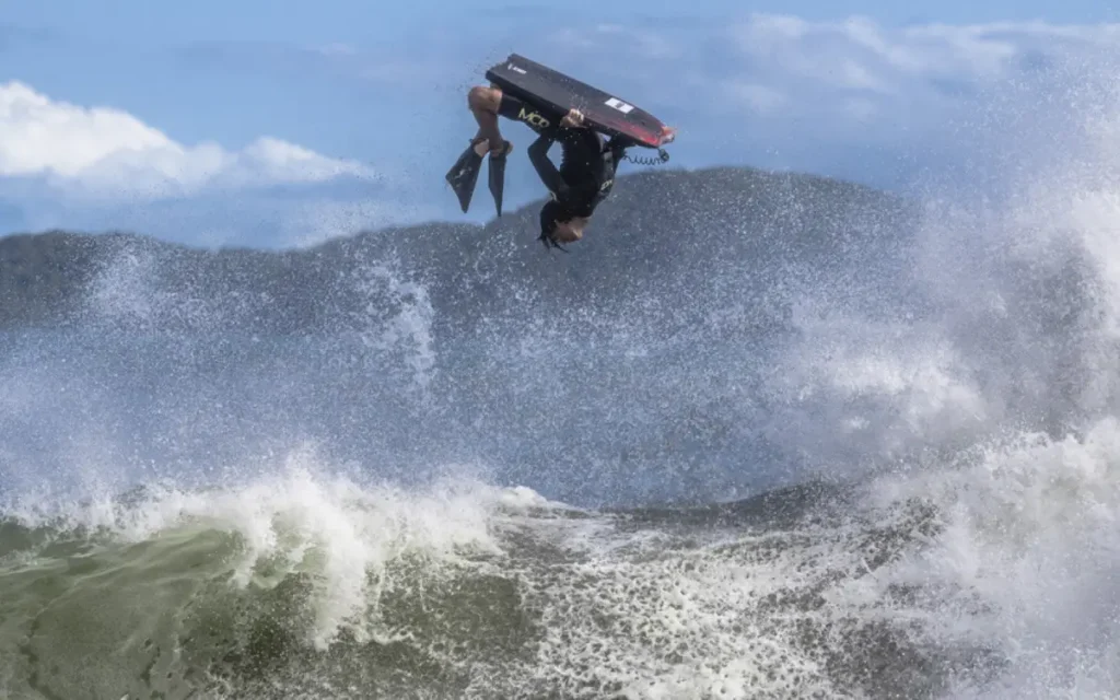 Bodyboard