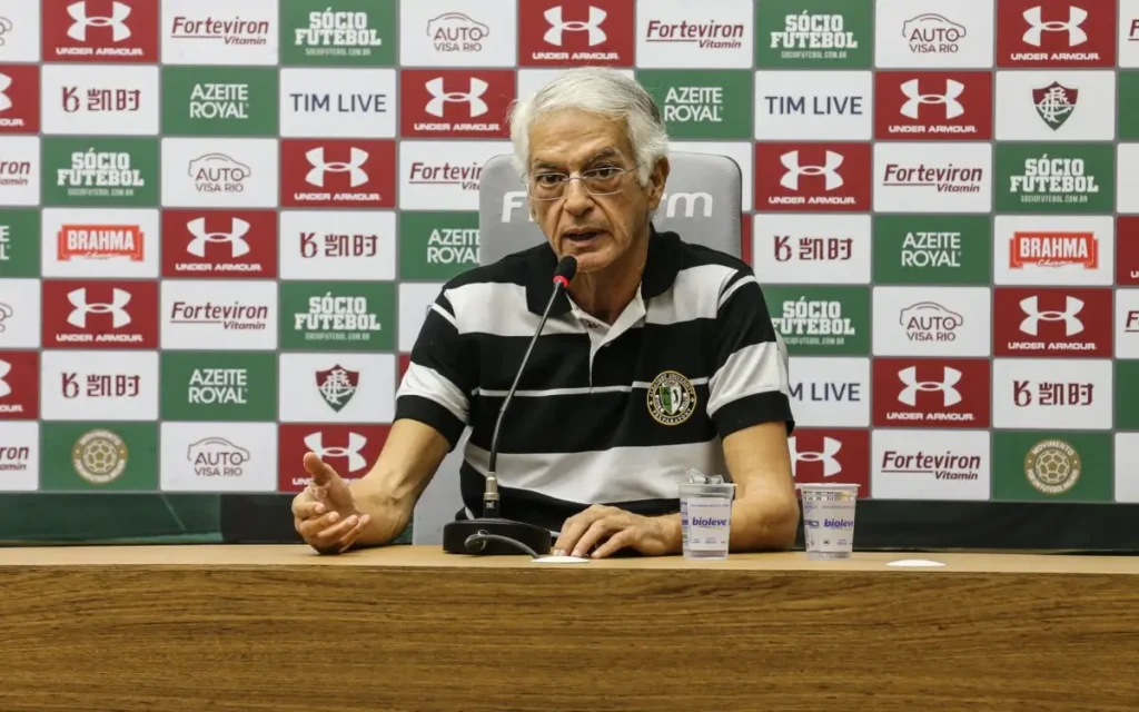 Celso Barros