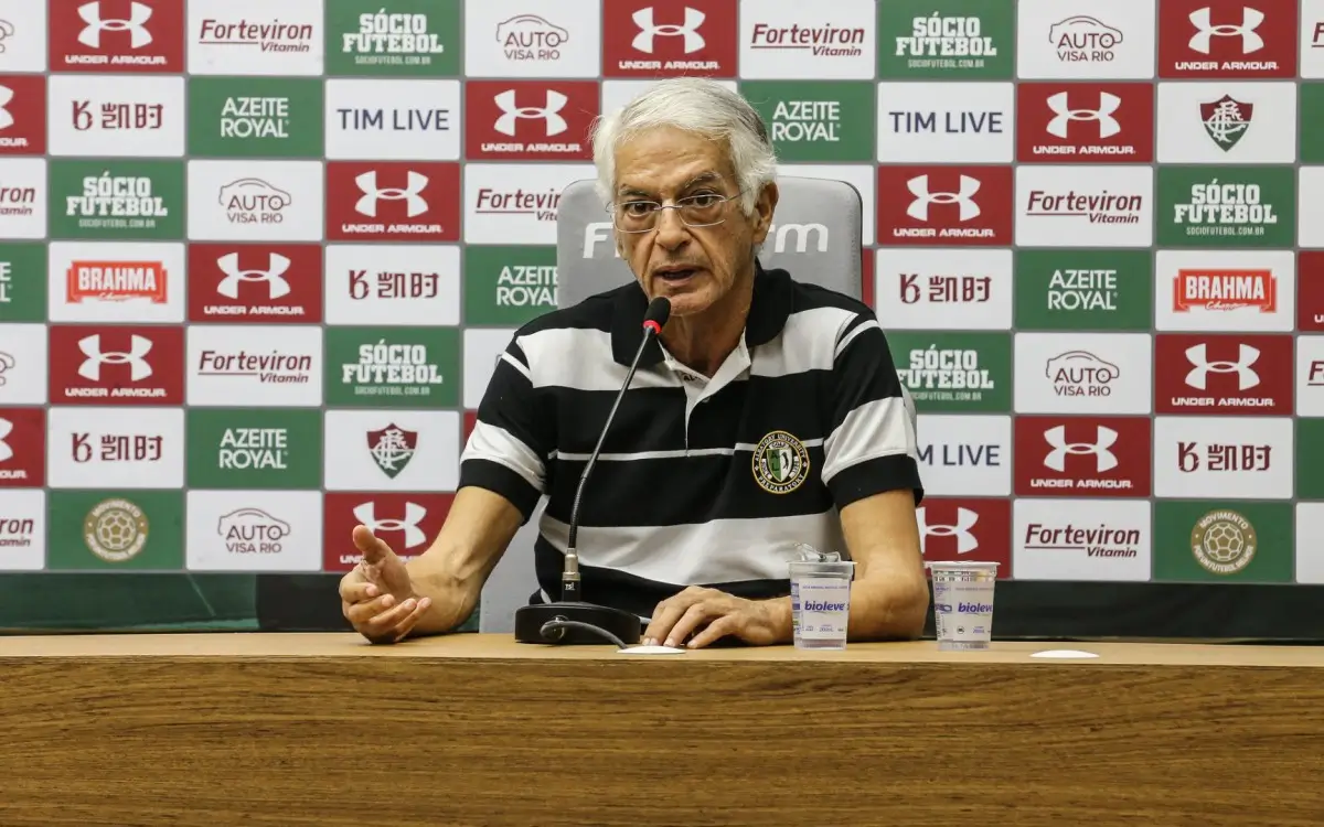 Celso Barros